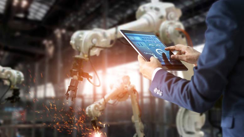 Demystifying Smart Manufacturing